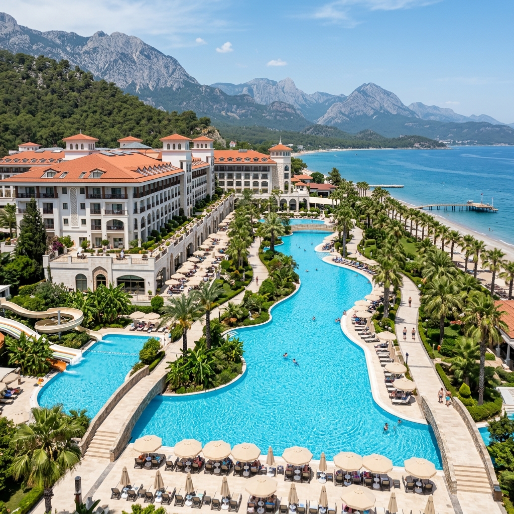 Daima Biz Hotel